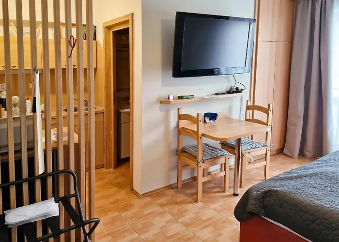 Sonata 3* Luhačovice
