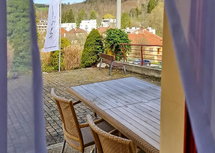 Sonata 3* Luhačovice