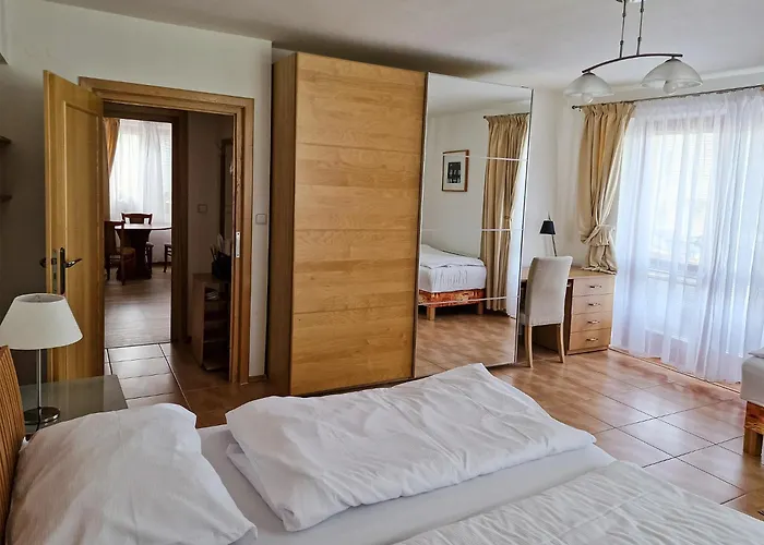 Sonata 3* Luhačovice